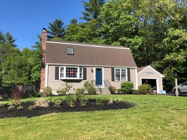 43 Indian Trail, Whitman, MA 02382 - photo 1