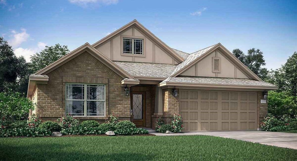 23610 McNabb Spur Ln, Richmond, TX 77469 - photo 1