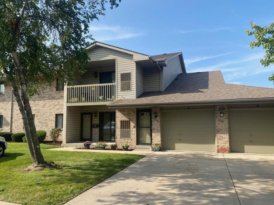 8125 40th Ave Exterior