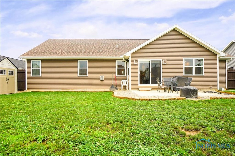 146 James Ct, Findlay, OH 45840 - photo 1