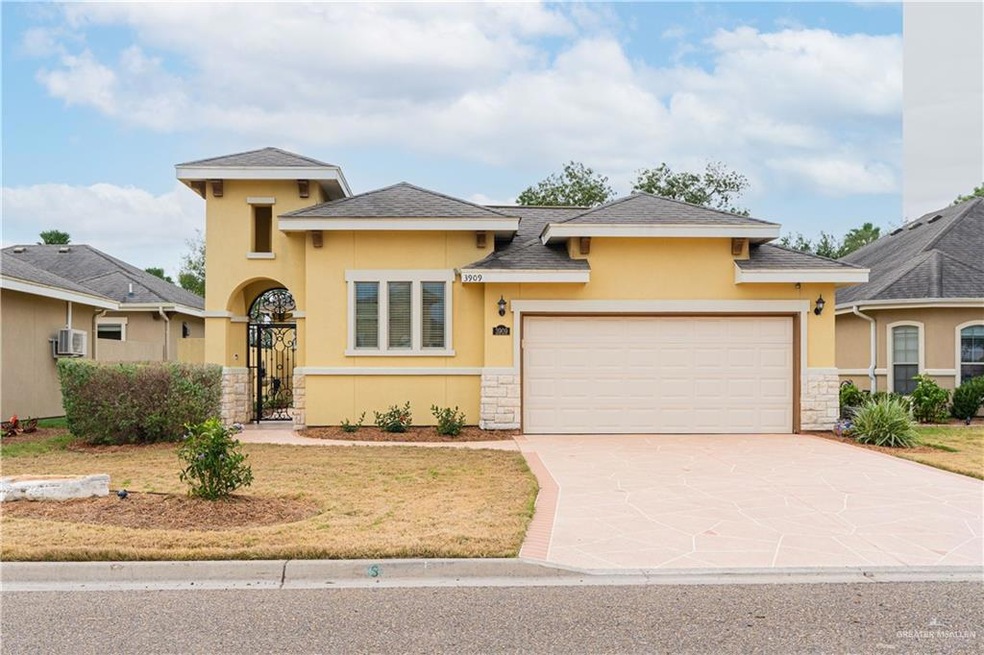 3909 Pelican Way, Mission, TX 78572 - photo 1