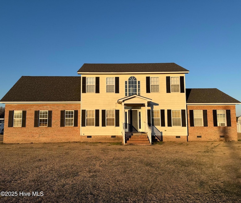 5702 Whichard rd