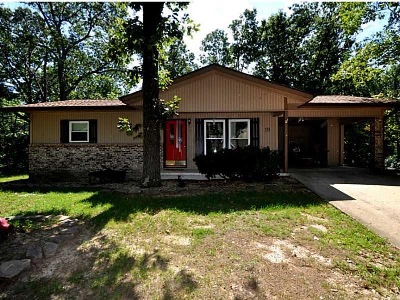 19 Leicester Dr, Bella Vista, AR 72714 - photo 1