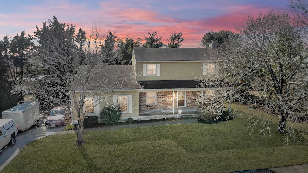 18 Hollyberry Ln, Marmora, NJ 08223 - photo 1