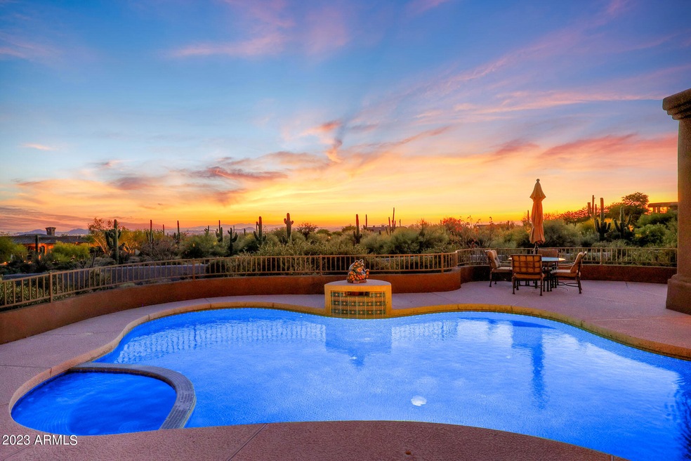 Sunset Views