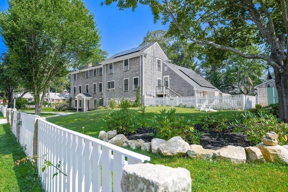 113 Front St, Marion, MA 02738 - photo 1