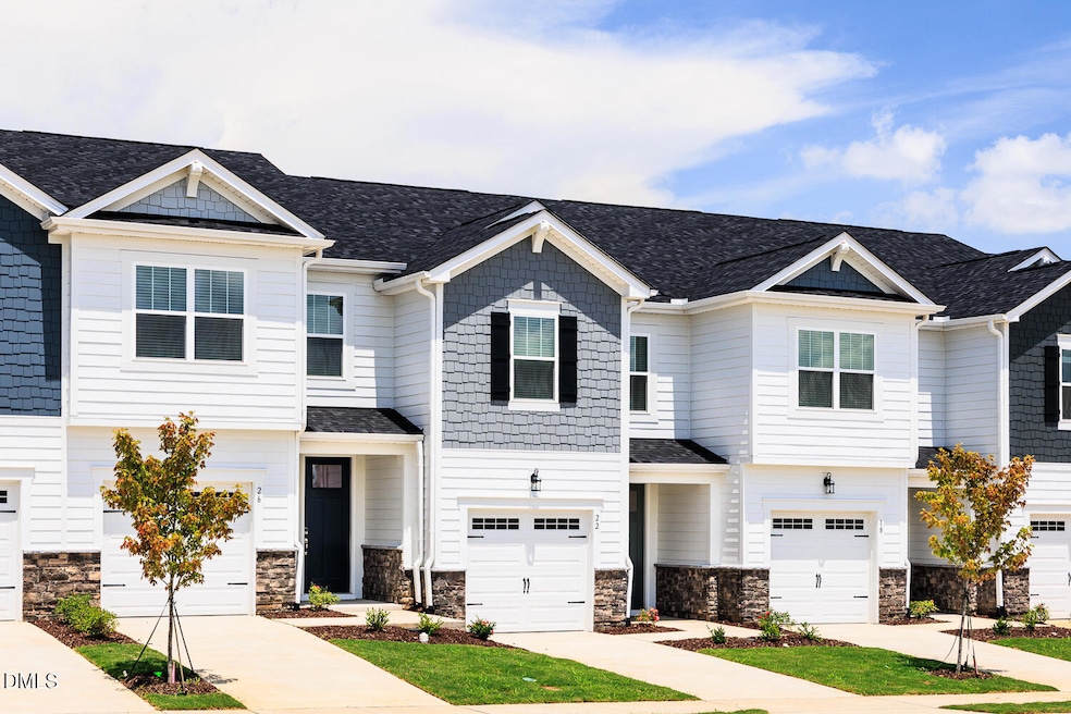 22 Twin Birch Dr, Angier, NC 27501 - photo 1