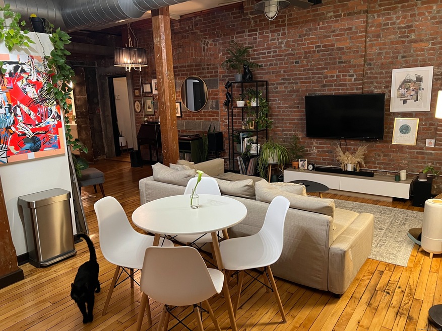 325 Lafayette St unit 1204, Bridgeport, CT 06604 - photo 1