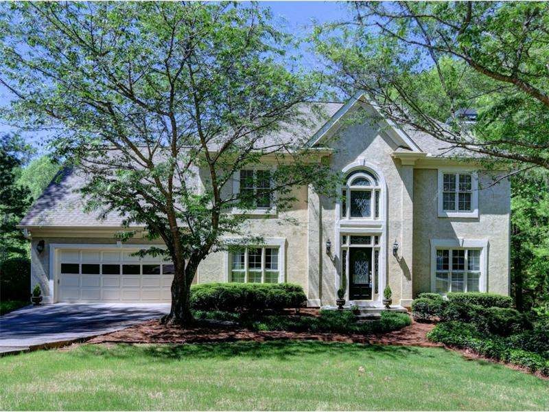 2030 Shallowford Park Manor, Roswell, GA 30075 - photo 1