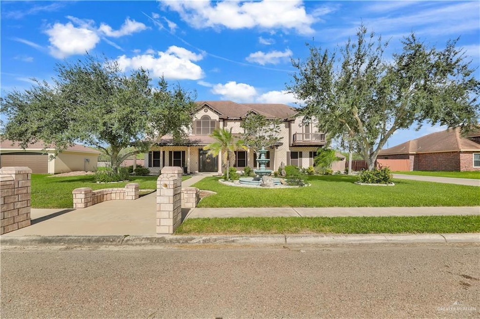 3105 Boyce Cir N, Donna, TX 78537 - photo 1