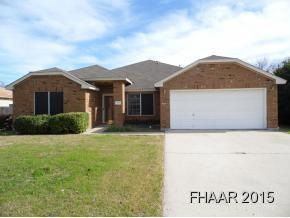 1101 Judy Ln, Copperas Cove, TX 76522 - photo 1