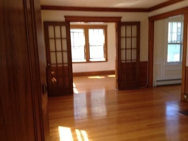 11 March Ave unit 2, West Roxbury, MA 02132 - photo 1