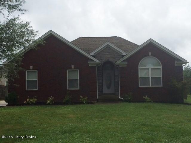 417 Helm Ln, Mount Washington, KY 40047 - photo 1