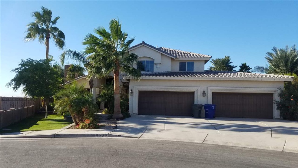 4698 W 23rd Ln, Yuma, AZ 85364 - photo 1