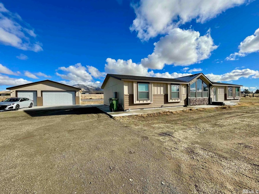 3620 Brown Ln, Winnemucca, NV 89445 - photo 1