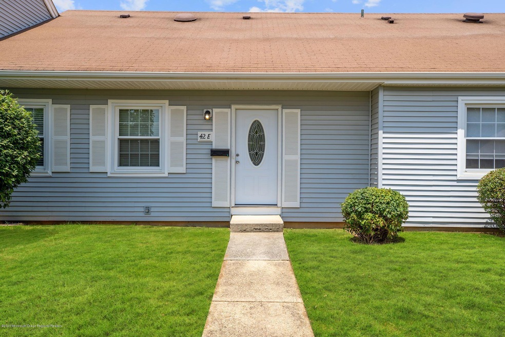 42 Piazza Correale unit 1000, Freehold, NJ 07728 - photo 1