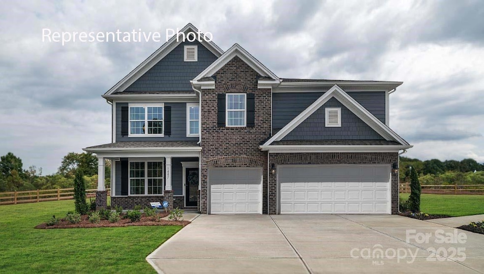 3027 Canvasback Way, Indian Trail, NC 28079 - photo 1