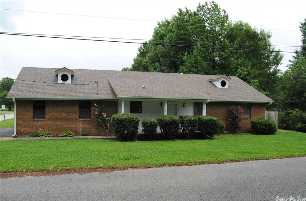 4212 Cedar Valley Dr, Paragould, AR 72450 - photo 1