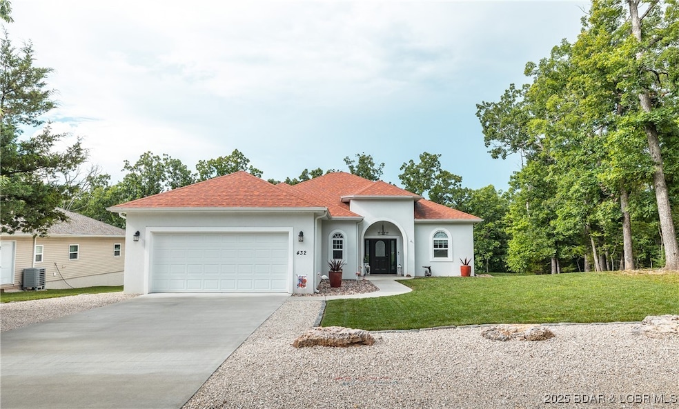 432 Cornett Branch Rd, Lake Ozark, MO 65049 - photo 1