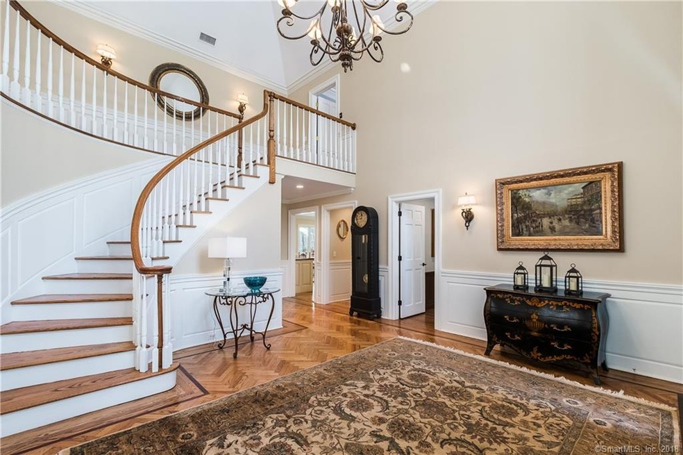 235 Fence Row Dr, Fairfield, CT 06824 - photo 1