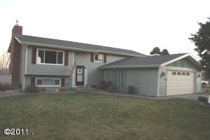 Front View