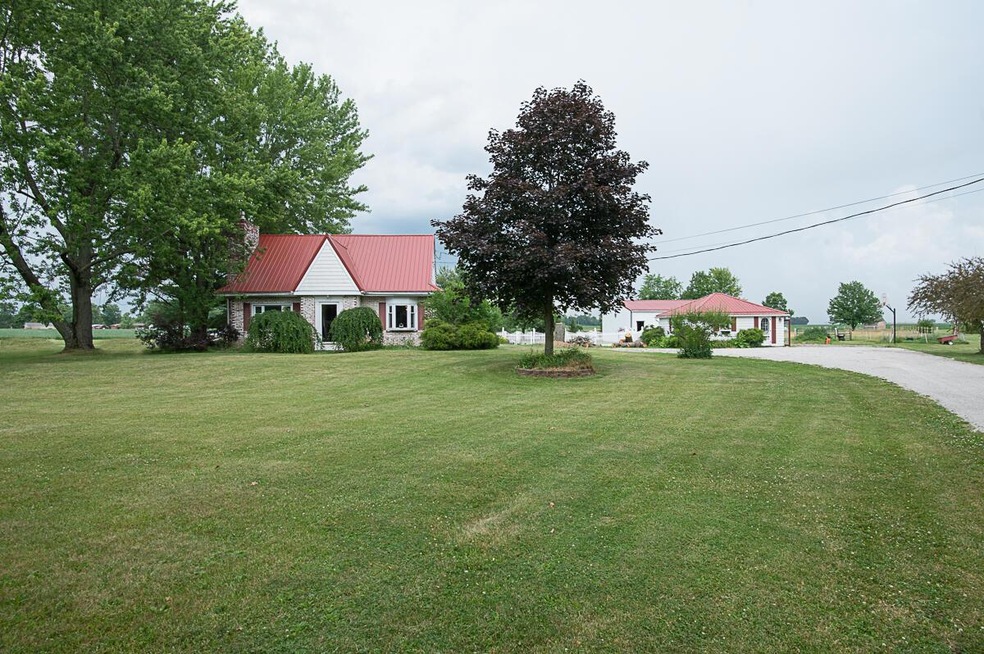 2251 State Route 19, Bucyrus, OH 44820 - photo 1