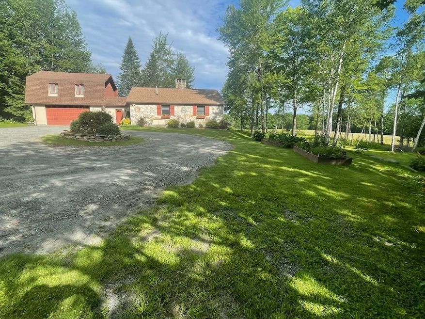 3 bedroom, 3 bath home including an in-law suite