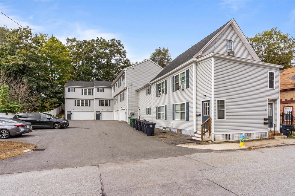 38 Perham St unit E, Nashua, NH 03064 - photo 1