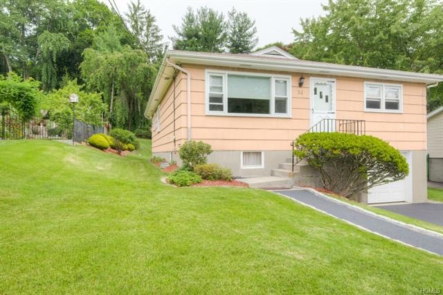 34 Pershing Ave, Ossining, NY 10562 - photo 1