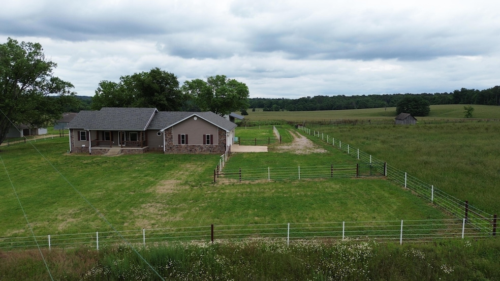 12153 Y, Birch Tree, MO 65438 - photo 1