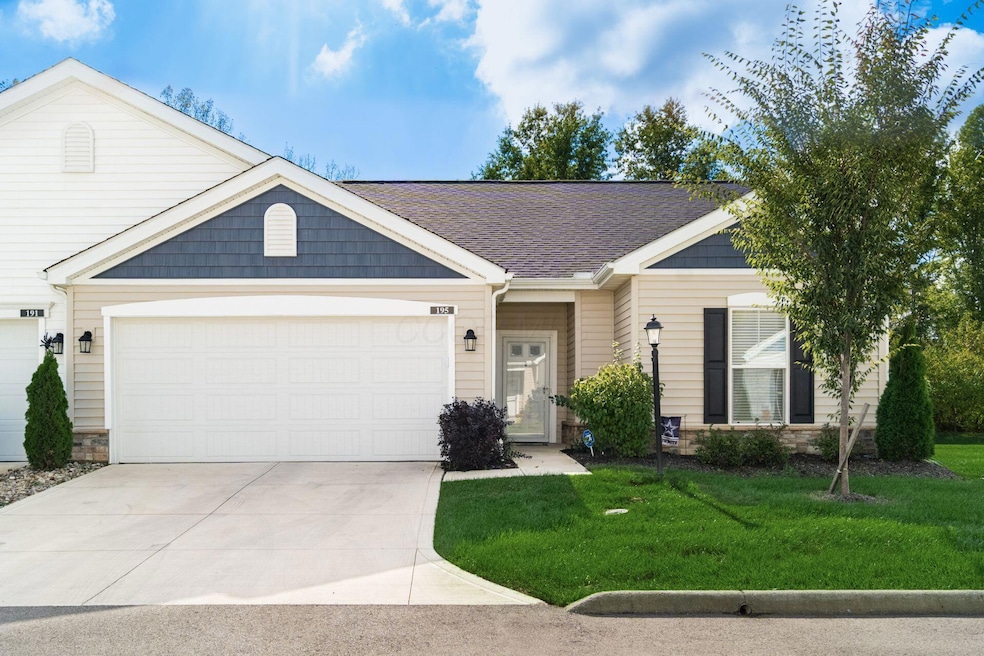 195 Lenell Loop, Delaware, OH 43015 - photo 1