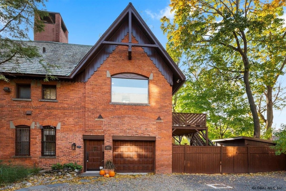 80 Willett St, Albany, NY 12210 - photo 1