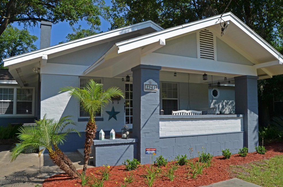 2961 Park St, Jacksonville, FL 32205 - photo 1