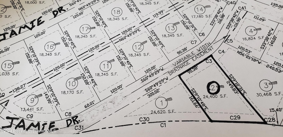 0 Dr, Archbald, PA 18403 - photo 1