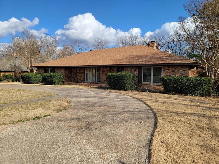 3119 Redbud Trail, Sherman, TX 75092 - photo 1