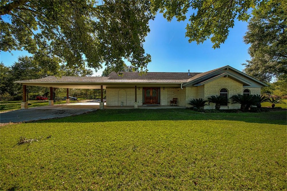 2220 Finney Vallet Rd, Rosenberg, TX 77471 - photo 1