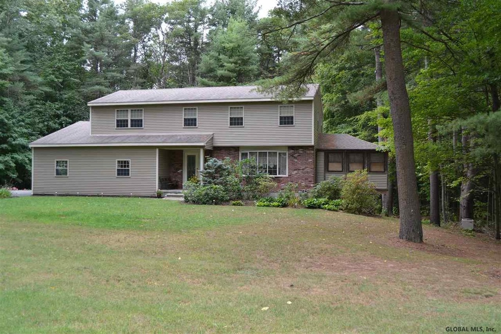 33 Palmer Terrace unit 35, Gansevoort, NY 12831 - photo 1