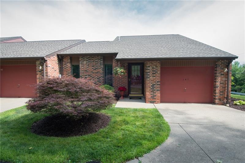 Welcome To 141 Greenwood Drive!