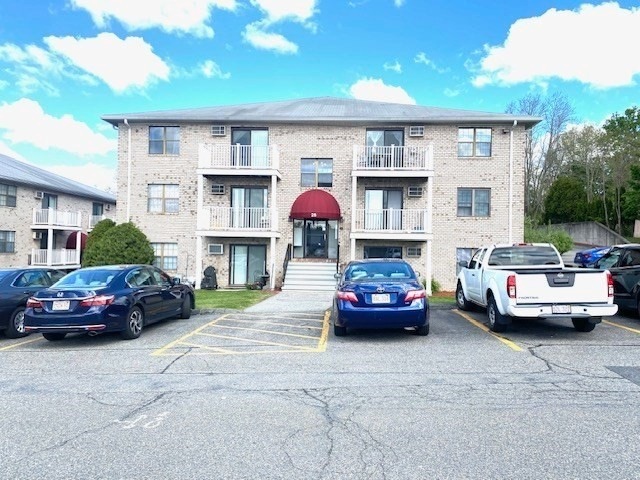 28 Kenmar Dr unit 278, Billerica, MA 01821 - photo 1