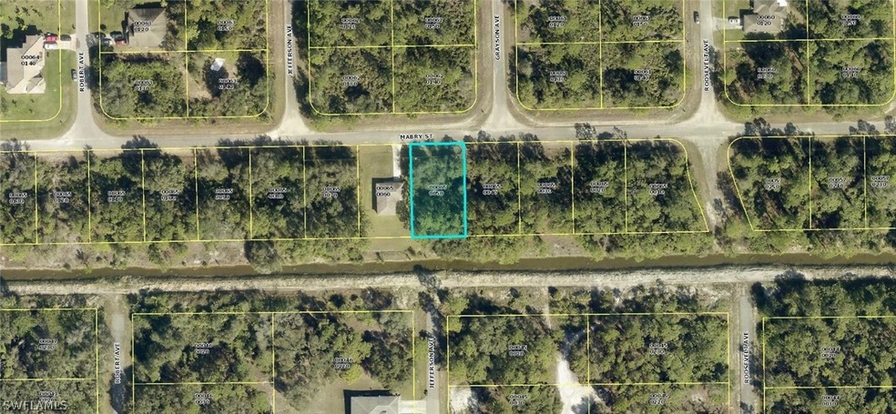 2422 Mabry St, Alva, FL 33920 - photo 1