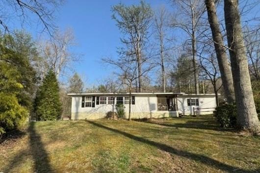 123 Leisure Woods Ln, Hiawassee, GA 30546 - photo 1