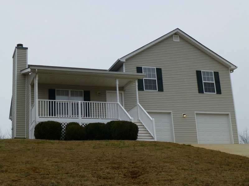 Exterior Front. Watch  beautiful sunsets from this