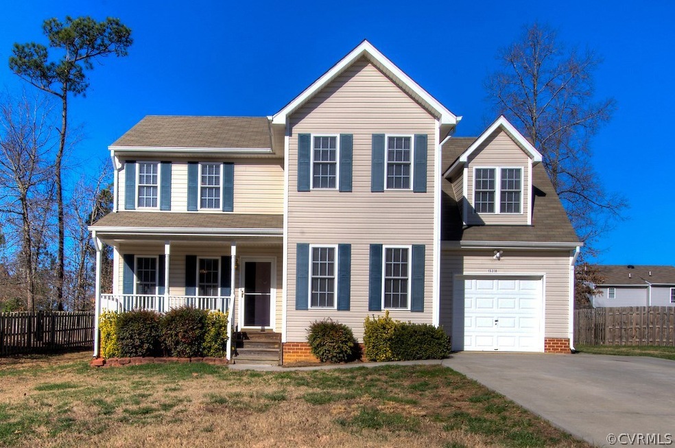 15318 Featherchase Dr, Chesterfield, VA 23832 - photo 1