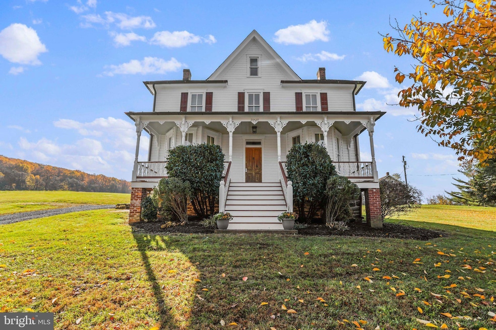 20529 Gapland Rd, Rohrersville, MD 21779 - photo 1