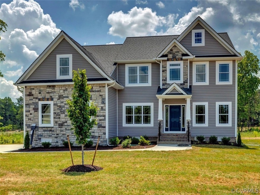 8312 Windingrun Place, Richmond, VA 23237 - photo 1