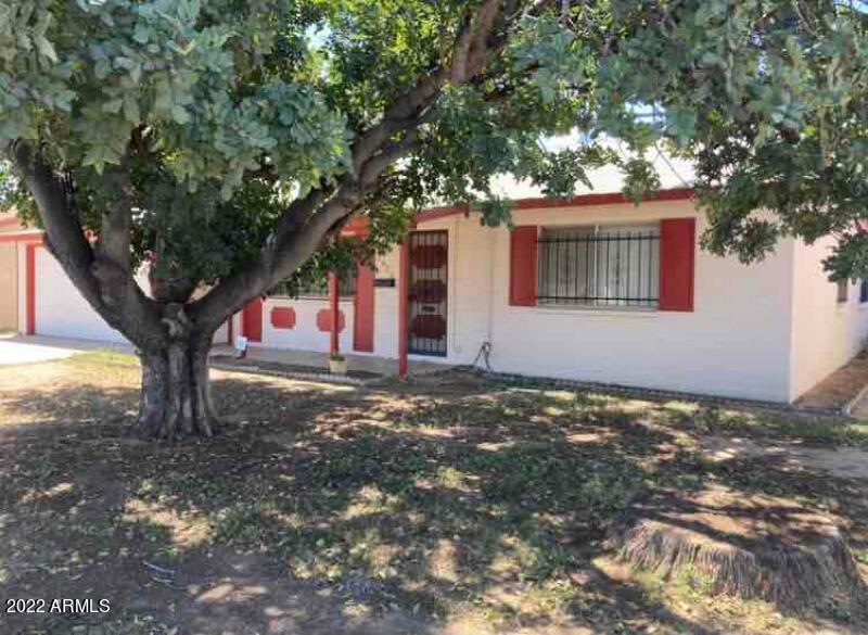 2826 N 55th Ave, Phoenix, AZ 85035 - photo 1