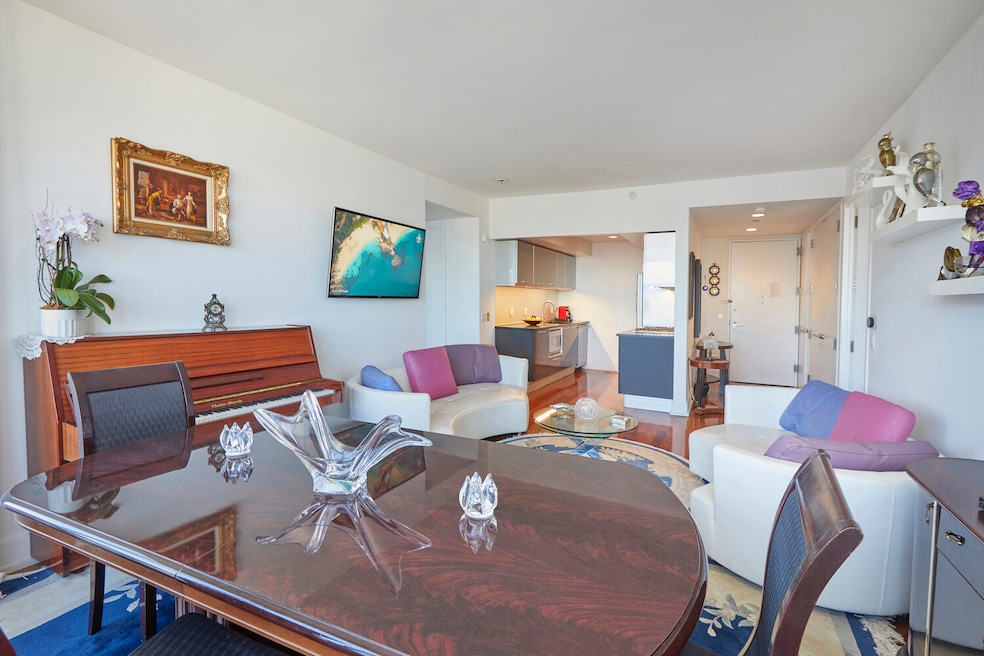 The Orion unit 48C, New York, NY 10036 - photo 1