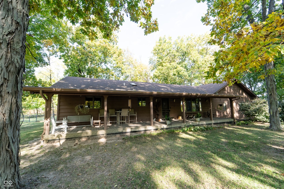 11020 W Us Highway 40, Charlottesville, IN 46117 - photo 1