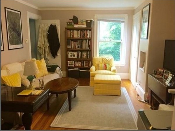 591 Franklin St unit 1, Cambridge, MA 02139 - photo 1