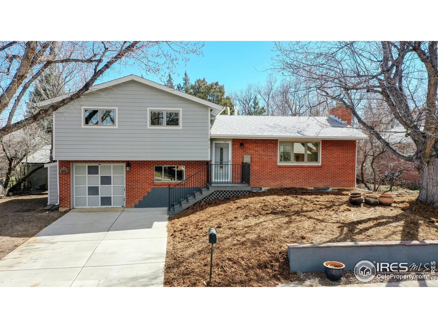70 S 36th St, Boulder, CO 80305 - photo 1